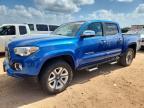 2016 Toyota Tacoma Limited