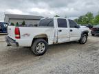 2007 Chevrolet Silverado K1500 Classic Crew Cab