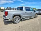 2025 GMC Sierra K1500 SLT