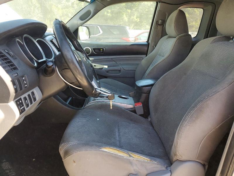 2013 Toyota Tacoma V6