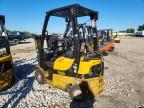 2018 Yale GLP030VXNRSV062 Forklift
