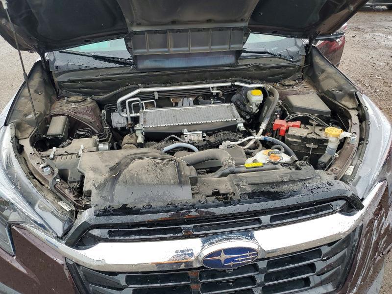 2023 Subaru Ascent Touring
