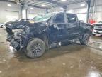 2021 Chevrolet Silverado K1500 LT Trail Boss