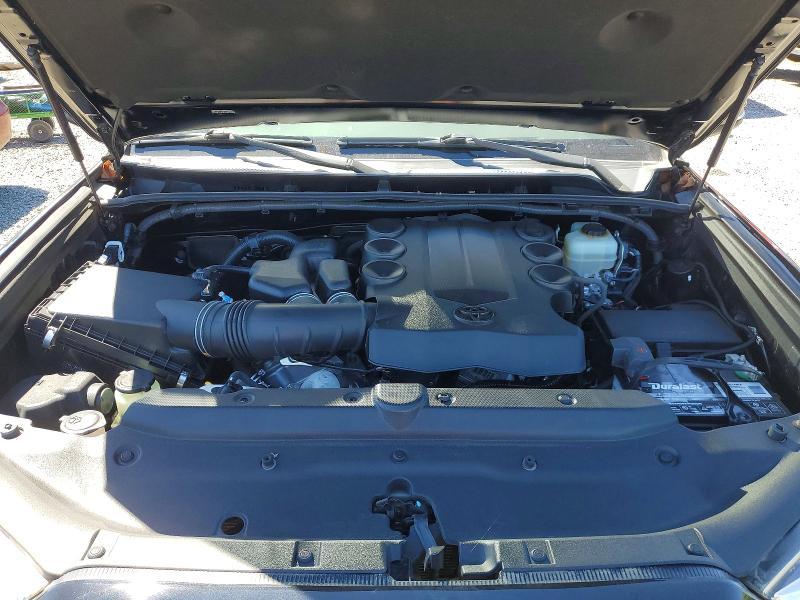 2016 Toyota 4runner SR5 Premium