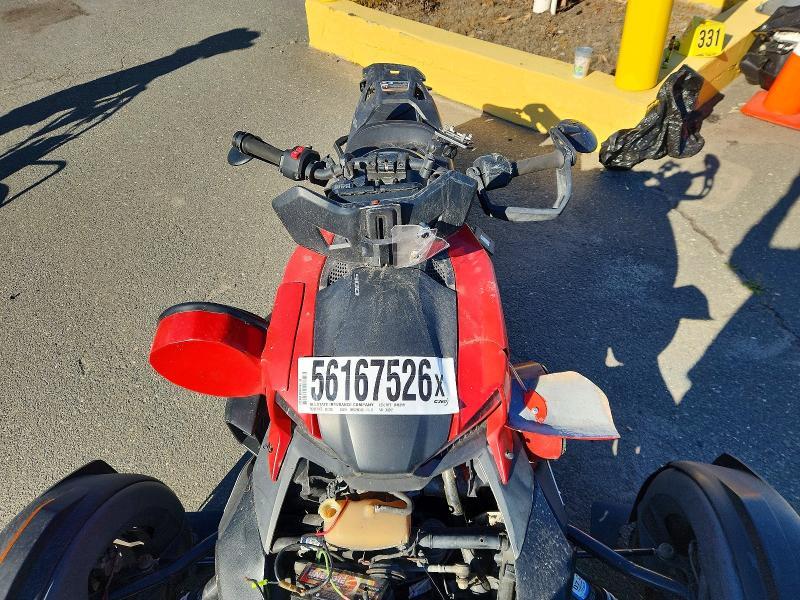 2021 Can-Am Ryker Rally Edition