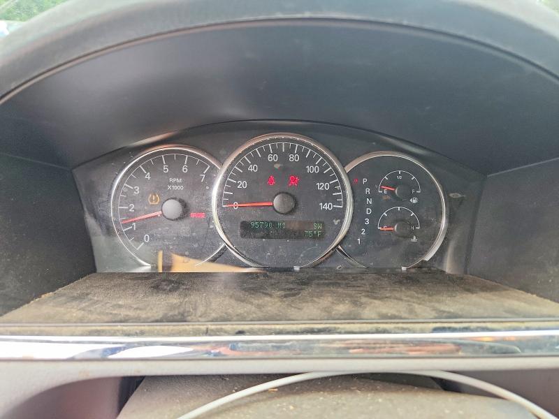 2007 Buick Lacrosse cxl