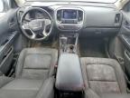 2015 GMC Canyon SLE