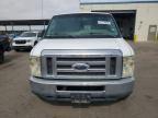 2009 Ford Econoline E350 Super Duty Wagon