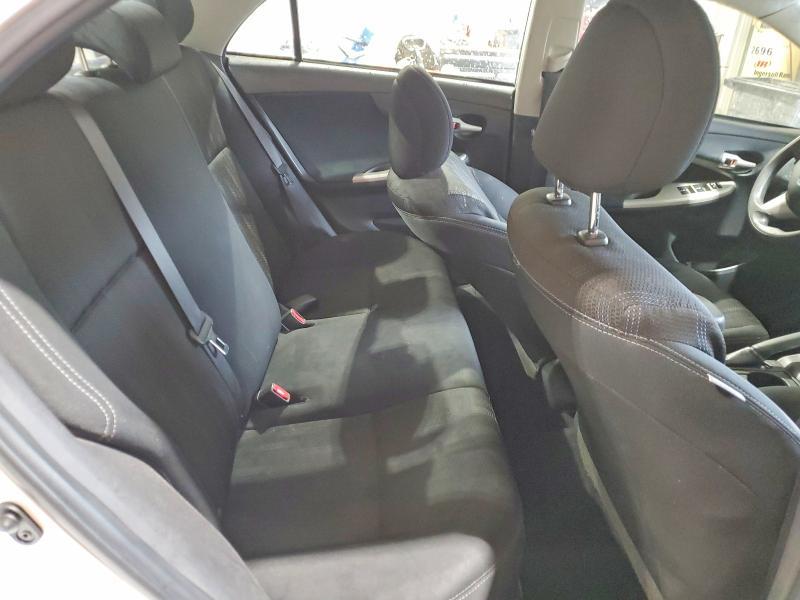 2013 Toyota Corolla S