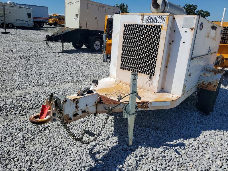 2021 Pelsue 25KW Generation