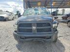 2016 Dodge RAM 2500
