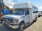 2018 Ford Econoline E450 Super Duty Cutaway Van