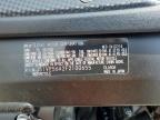 2015 Suzuki DL650 A