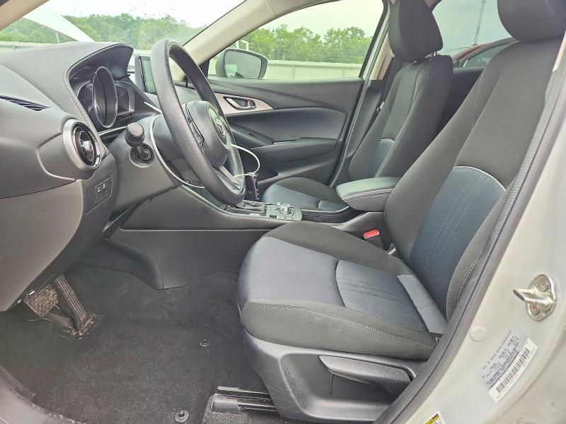 2021 Mazda Cx-3 Sport