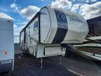 2017 Forrest River Trailers