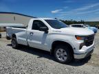 2025 Chevrolet Silverado C1500
