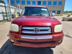 2006 Toyota Tundra Double Cab SR5