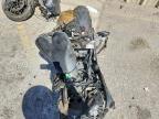 2010 Yamaha YZFR1