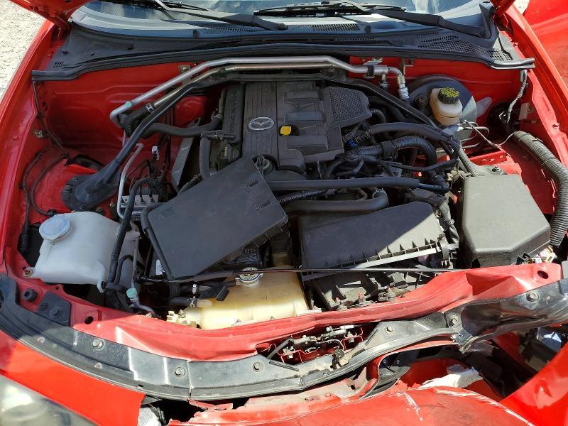 2006 Mazda Mx-5 Miata