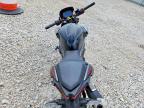 2025 Kawasaki ER500