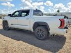 2025 Toyota Tundra Platinum HV