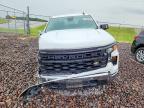 2025 Chevrolet Silverado K1500