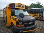 2012 Thomas Minotour G4500-School Bus