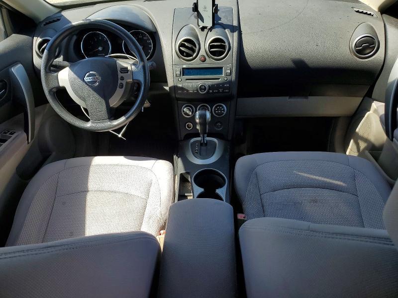 2009 Nissan Rogue s