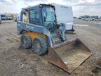2010 John Deere 318D Skid Steer Loader