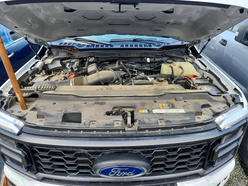 2023 Ford F250 Super Duty
