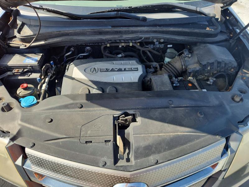 2007 Acura MDX