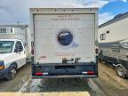 2014 GMC Savana BOX Truck
