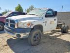2007 Dodge RAM 3500 ST