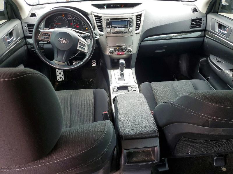 2013 Subaru Legacy 2.5i Premium