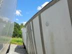 1995 Wabash BOX Van-DRY Van Trailer