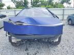 2024 Tesla Cybertruck