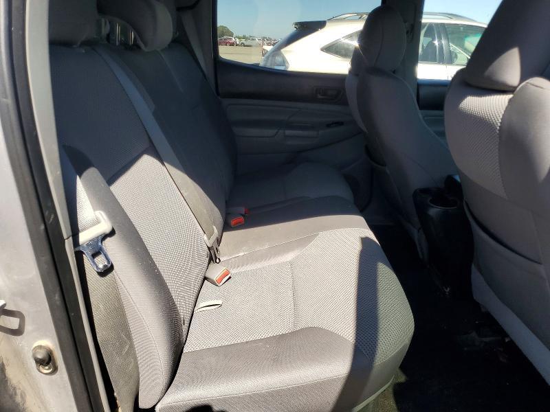 2015 Toyota Tacoma V6