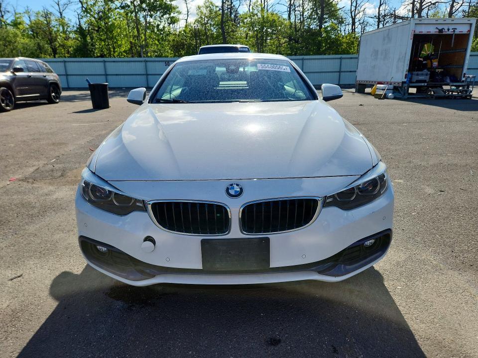 2019 BMW 430xi