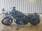 2025 Indian Motorcycle Co. Chief Dark Horse ABS