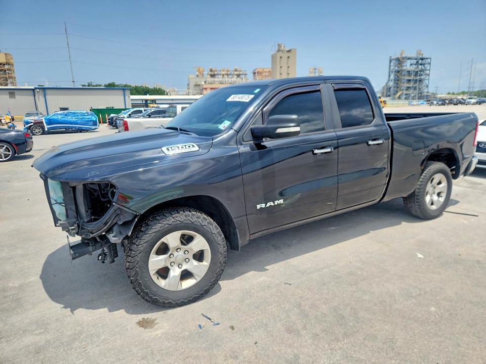 2019 Dodge RAM 1500 BIG HORN/LONE Star