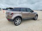2015 Land Rover Range Rover Evoque Pure Plus