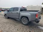 2021 GMC Canyon AT4