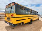 2008 Freigliner 2008 Freightliner B2 Bus Chassis School Bus