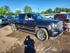 2016 GMC Sierra K1500 Denali