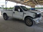 2001 Ford F250 Super Duty