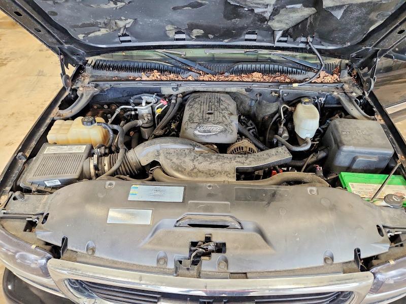 2006 GMC Yukon