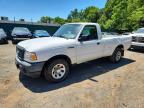 2010 Ford Ranger