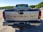 2007 Chevrolet Silverado K1500 Classic