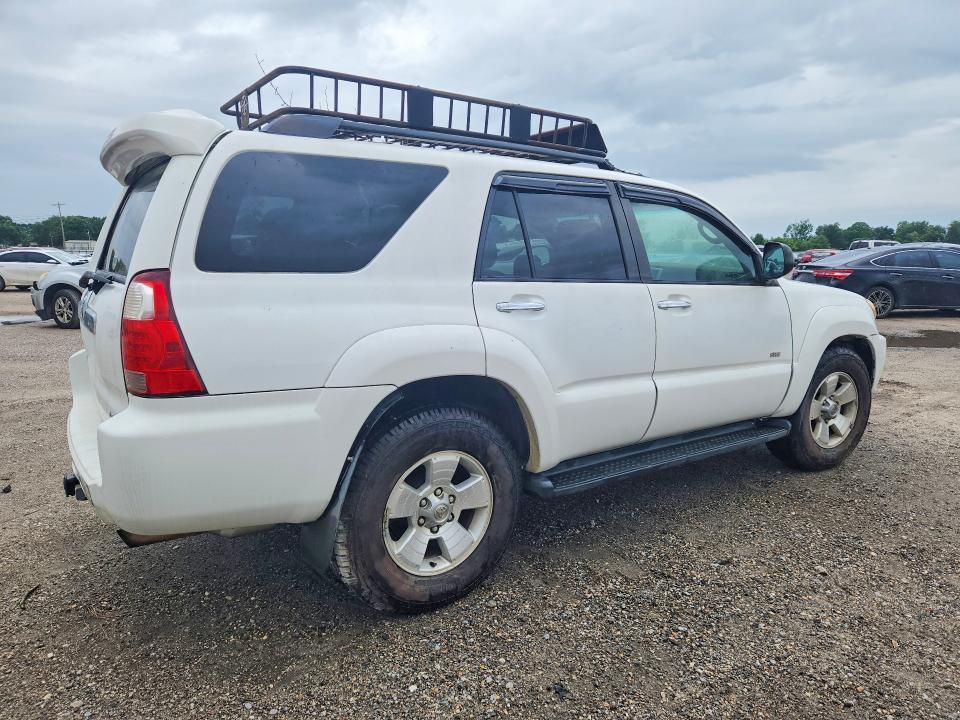 2006 Toyota 4runner SR5
