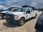 2011 Ford F250 Super Duty